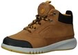 Geox Sneaker Nubukleder/Textil . Sneaker