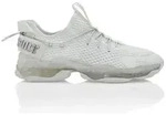 PLEIN SPORT Tiger Attack//Gen.x.4 Sneaker wei&szlig; 35 EU