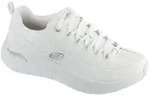 Skechers Arch Fit 2.0 - Star Bound Fitnessschuh wei&szlig; 36 EU