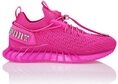 PLEIN SPORT Running-Sneaker Sneaker rosa 35 EU