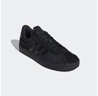 adidas Sportswear VL COURT 3.0 Sneaker inspiriert vom Design des adidas samba