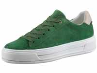 Ara Sneaker, grün