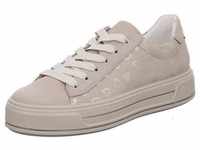 Ara Canberra - Damen Schuhe Sneaker beige