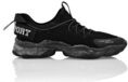 PLEIN SPORT Tiger Attack//Gen.x.4 Sneaker