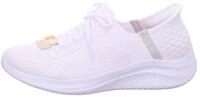 Skechers Skechers - ULTRA FLEX 3.0 BRILLIANT PATH - Wei&szlig; Slipper