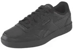 Reebok Classic REEBOK COURT ADVANCE Sneaker schwarz 42,5 EU