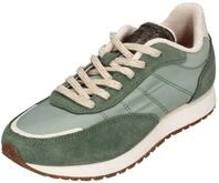 WODEN NELLIE SOFT REFLECTIVE WL721 Sneaker Algae
