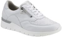 Waldl&auml;ufer K-RAMONA-Soft Sneaker in Weite K, mit Orthotritt, Freizeitschuh,