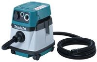Makita Nass-Trocken-Sauger, Staubsauger 1.050 W, VC1310LX1, 13 l - im Karton