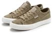 Sneaker ELBSAND "Schn&uuml;rschuh, Stoffschuhe, Textilschuhe, Turnschuh, Freizeitschuh",