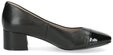 Caprice Caprice Pumps Leder/Textil Pumps