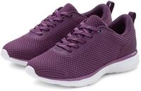 LASCANA Turnschuhe, Sneaker Schn&uuml;rhalbschuh, Halbschuh, Freizeitschuh ultraleicht