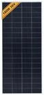 enjoy solar Solarmodul Klassisch Monokristallin Perc 36V/100W-200W, Monokristallin