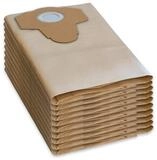 Parkside Staubsaugerbeutel Staubsaugerbeutel 30 L f&uuml;r PNTS 1500 C4 IAN 284950...