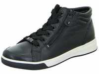 Ara Rom - Damen Schuhe Sneaker schwarz