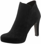 Tamaris High-Heel-Stiefelette Abendmode, High-Heel-Stiefelette, Ankleboots im