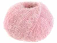 Lana Grossa Natural Alpaca Lungo 14 rosa
