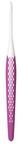 Prym Stricknadeln Wollh&auml;kelnadel ergonomics 3,00 mm 16 cm lila