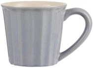Ib Laursen Becher IB Laursen Becher Mynte French Grey 2041-18