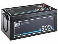 ECTIVE ECTIVE 12V 300Ah LiFePo4 Solar Batterie Lithium BMS Wohnmobil Camper...