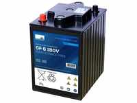 Sonnenschein Exide GNB Sonnenschein GF 06 180 V GEL 6V 180Ah Industrie Batterie