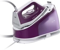Braun Dampfb&uuml;gelstation CareStyle 1 Pro IS 1514 VI - 6,0 bar, 400 g Dampfsto&szlig;, 1,7