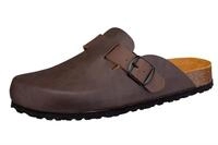 Lico Pantolette Bioline Clog Pantolette