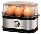 *Alpina* Eierkocher, Anzahl Eier: 6 St., 210,00 W, integrierter Eierstecher