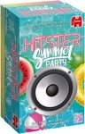 Jumbo Spiele Spiel Hitster Summer Party, Familienspiel