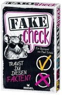 Moses. Verlag Spielesammlung Fake Check