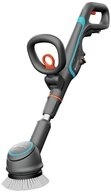 GARDENA Fugenb&uuml;rste GARDENA 14840-55 AquaBrush Compact POWER FOR ALL