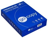 go copy Kopierpapier go copy Kopierpapier Premium 80