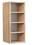 Vicco H&auml;ngeschrank Fame-Line, Goldkraft Eiche/Goldkraft Eiche, 30 cm (1-St)