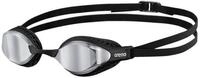 Arena Schwimmbrille Air-Speed Mirror, mit austauschbarem Nasensteg