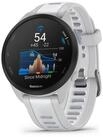 Garmin Forerunner 165 Smartwatch (3,04 cm/1,2 Zoll, Garmin), smarte Laufuhr, Garmin
