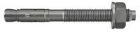 fischer Bolzenanker fischer Bolzenanker FAZ II Plus 12/60 R 20 Stk