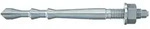fischer Gewindestange fischer Highbond-Anker FHB II-A L M12x100/100 10 Stk