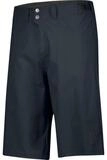 Scott Fahrradhose Shorts M's Trail Flow With Pad Komfortable und funktionale...