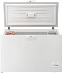 BEKO Gefriertruhe 457500000012