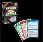 Jumbo Spiele Spiel Spiel des Wissens Kartenspiel