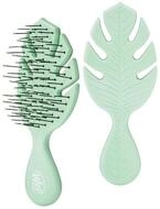 The Wet Brush Haarb&uuml;rste Wet Brush Pro Go Green Detangler Grey 1 st