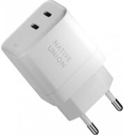 NATIVE UNION Handy-Netzteile (Schnelles GaN PD Technologie)
