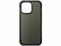 Nomad Handyhülle Protective Case iPhone 14 Pro Max, Polycarbonat und matter