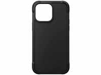 Nomad Handyhülle Protective Case iPhone 14 Pro Max, Polycarbonat und matter