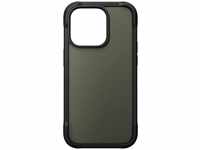 Nomad Handyhülle Protective Case iPhone 14 Pro, Polycarbonat und matter