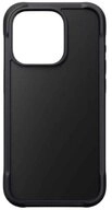 Nomad Smartphone-H&uuml;lle Rugged Case, f&uuml;r iPhone 15 Plus, Shadow Black