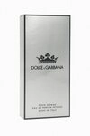 DOLCE & GABBANA Eau de Parfum K Intense Pour Homme 100 ml Eau de Parfum Neu & Ovp
