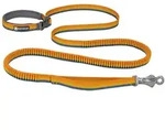 Ruffwear Hands-free-Leinen ROAMERTM Leash Yellow Snow, F&uuml;r ein dynamisches
