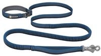 Ruffwear Hands-free-Leinen ROAMER&trade; Leash Orion Blue, F&uuml;r ein dynamisches