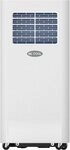 be cool 3-in-1-Klimager&auml;t BC9KL2201FW - Klimager&auml;t - wei&szlig;